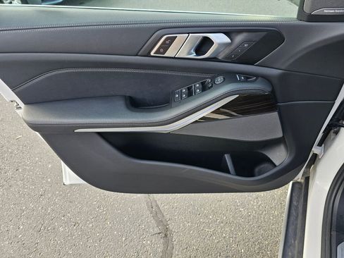 Used 2024 BMW X5 xDrive40i image 23