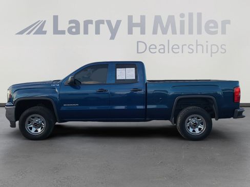 Used 2017 GMC Sierra 1500 4x4 Double Cab w/ Sierra Appearance Package image 2