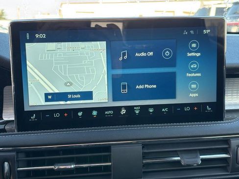New 2026 Lincoln Corsair Premiere image 22