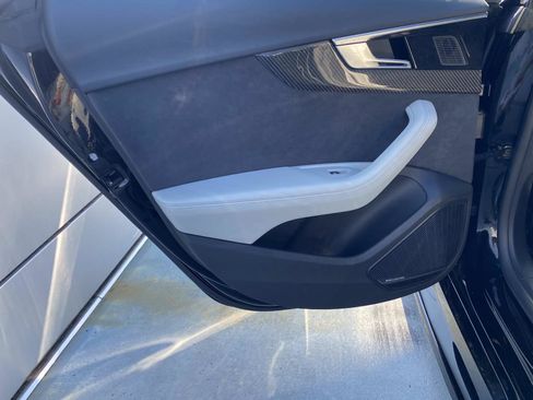 Used 2022 Audi RS 5 Sportback image 12