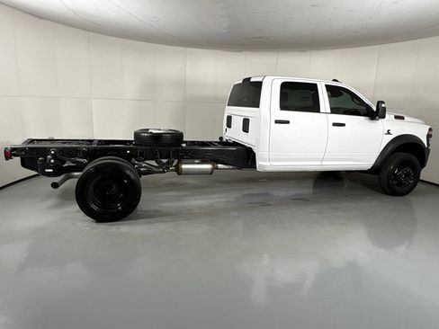 New 2026 RAM 4500 Tradesman RWD image 9