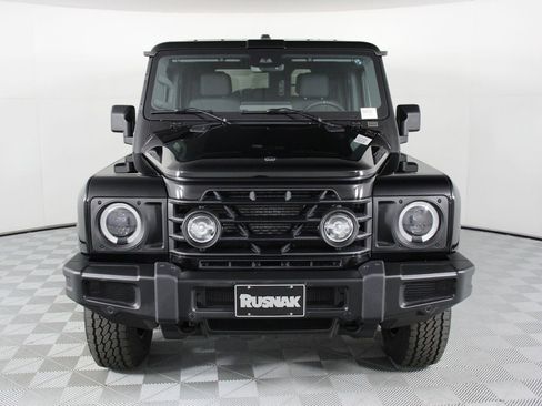 New 2026 INEOS Grenadier image 2