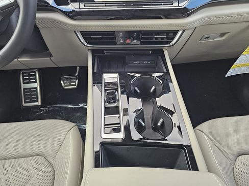 New 2026 Volkswagen Atlas SEL Premium R-Line image 25