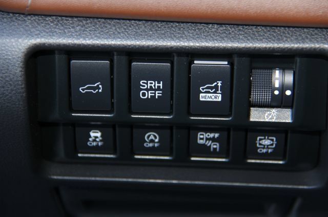 Certified 2024 Subaru Forester Touring AWD/4WD image 35