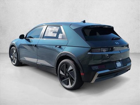 New 2026 Hyundai Ioniq 5 SEL image 9