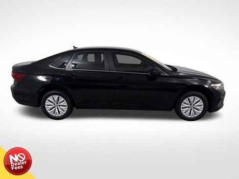 Used 2020 Volkswagen Jetta S w/ Driver Assistance Package FWD image 2