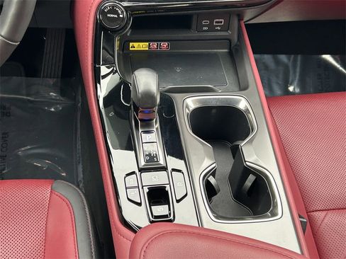 Used 2024 Lexus NX 300h AWD w/ Vision Package image 20