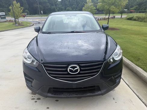 Used 2016 MAZDA CX-5 Sport AWD/4WD image 23