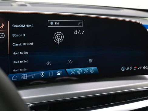 New 2026 Cadillac Lyriq Premium Sport w/ LPO, Floor Liner Package AWD/4WD image 27