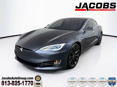 Used 2020 Tesla Model S Long Range