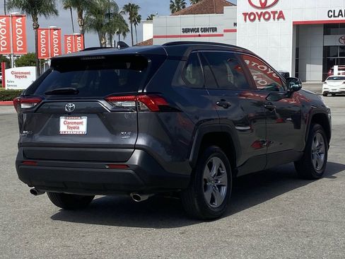 Certified 2024 Toyota RAV4 XLE AWD/4WD image 42