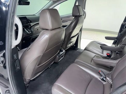 Used 2019 Honda Odyssey EX-L image 26