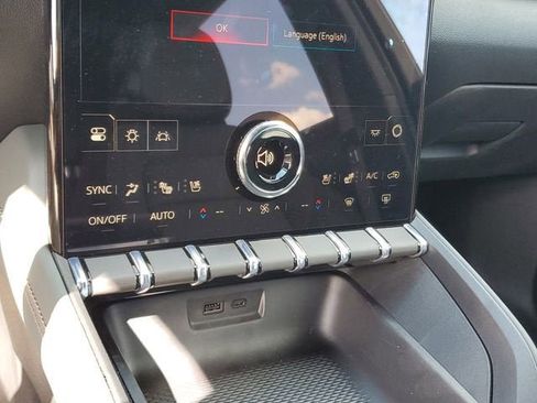 New 2026 GMC Terrain AT4 w/ Convenience Package III image 23