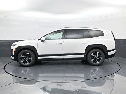 New 2026 Hyundai Ioniq 9 S image 8