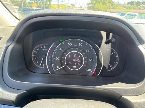 Used 2013 Honda CR-V EX-L image 17
