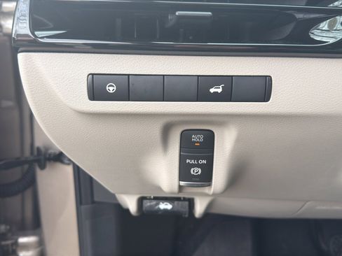 New 2026 Nissan Murano SL w/ Comfort Package image 24