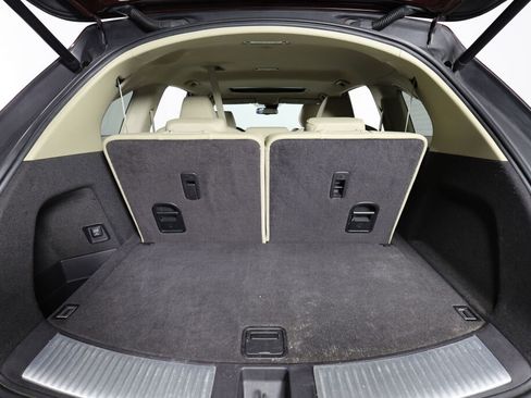 Used 2014 Acura MDX SH-AWD w/ Technology Package image 19