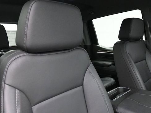 Used 2024 Chevrolet Silverado 1500 RST w/ Convenience Package II image 19