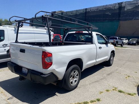 Used 2017 Toyota Tundra SR RWD image 7