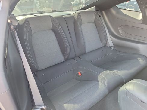 Used 2025 Ford Mustang GT RWD image 21