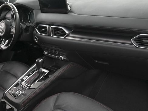 Certified 2024 MAZDA CX-5 2.5 Turbo w/ Premium Package image 16