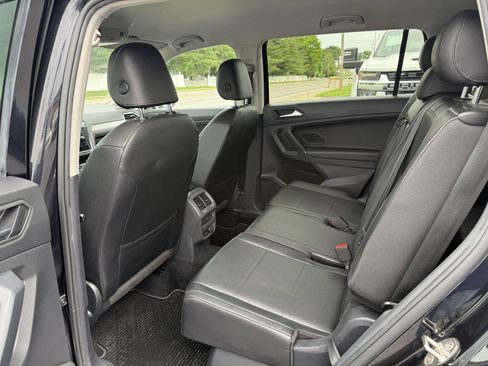 Used 2020 Volkswagen Tiguan S FWD image 16