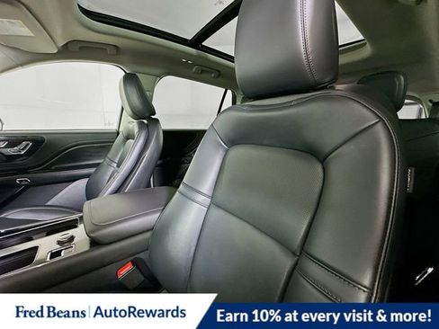 New 2025 Lincoln Aviator AWD w/ Equipment Group 101A image 14