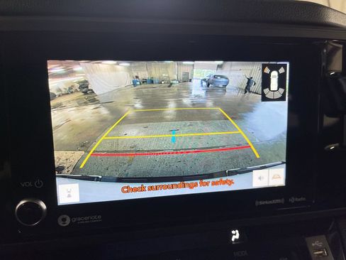 Used 2024 Toyota Tundra SR5 w/ SR5 Convenience Package AWD/4WD image 20