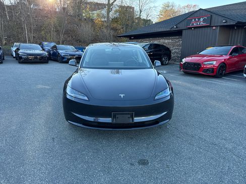 Used 2025 Tesla Model 3 Long Range image 13