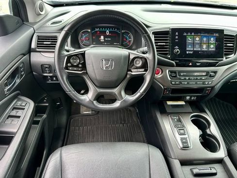 Used 2022 Honda Pilot Special Edition image 16