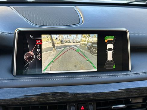 Used 2016 BMW X5 xDrive35d image 17