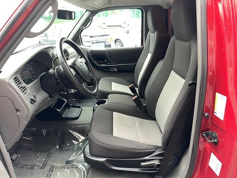 Used 2005 Ford Ranger Edge image 6