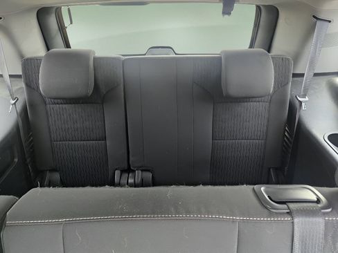 Used 2018 GMC Yukon SLE image 16