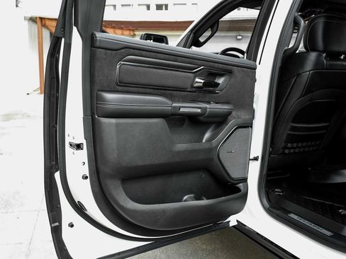 Used 2023 RAM 1500 TRX w/ TRX Level 2 Equipment Group AWD/4WD image 48