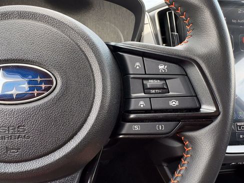 Certified 2024 Subaru Crosstrek 2.5i Limited w/ Crosstrek Mirror Package AWD/4WD image 16