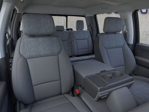 New 2026 Ford F150 XLT image 10