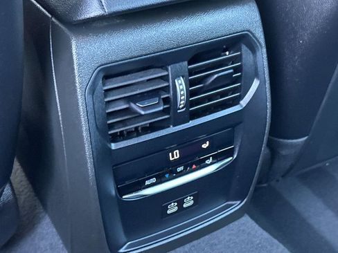 Used 2025 BMW M340i w/ Premium Package RWD image 13