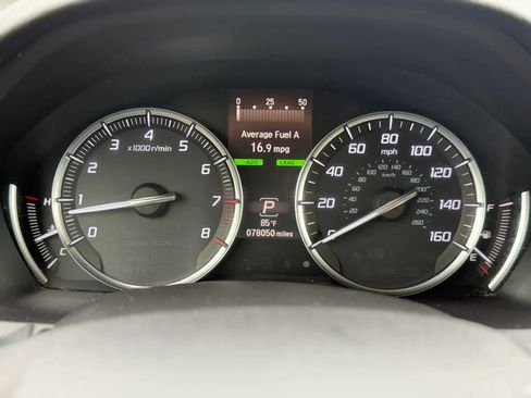 Used 2017 Acura MDX w/ Technology Package AWD/4WD image 22