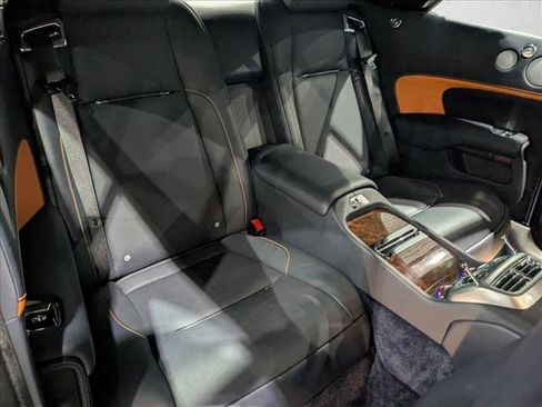 Used 2019 Rolls-Royce Dawn RWD image 18