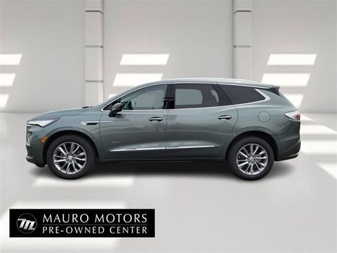 Used 2023 Buick Enclave Avenir w/ Trailering Package, 5000 lbs. image 6