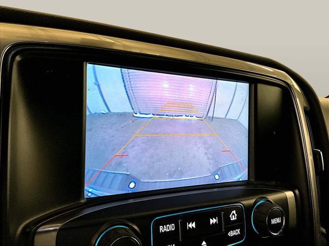 Used 2015 Chevrolet Silverado 1500 LT w/ All Star Edition RWD image 21
