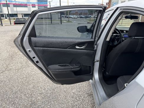 Used 2018 Honda Civic LX image 16