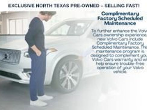 Used 2018 Volvo S60 T5 Inscription FWD image 12