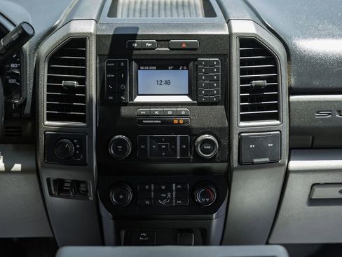 Used 2020 Ford F350 XL w/ Power Equipment Group AWD/4WD image 24