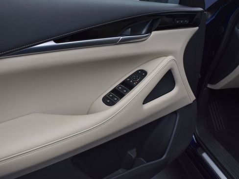 Certified 2023 INFINITI QX60 Pure image 11