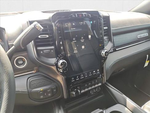 New 2024 RAM 2500 Rebel w/ Safety Group image 14