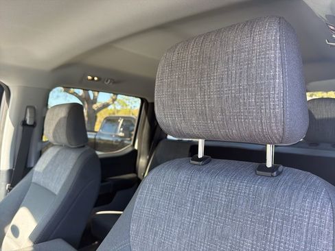 Used 2025 Ford F350 XLT image 10