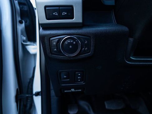 Used 2019 Ford F250 Lariat w/ Lariat Ultimate Package image 27