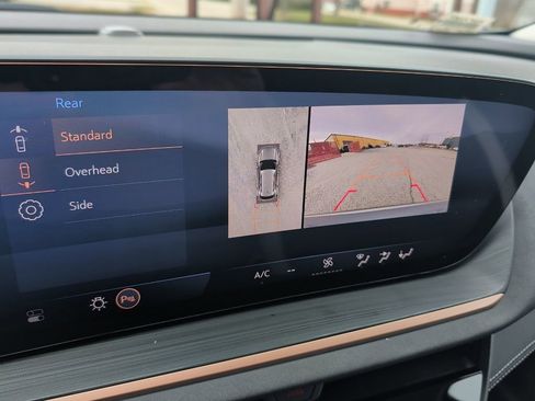 Certified 2025 Buick Envision Sport Touring image 23