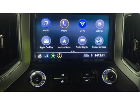 Used 2020 GMC Sierra 1500 Elevation AWD/4WD image 13